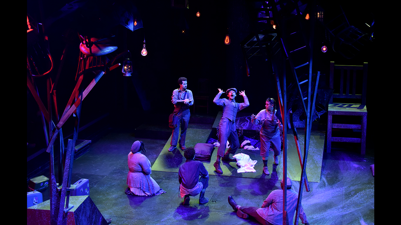 Midsummer Night's Dream